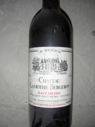 Haut-Médoc