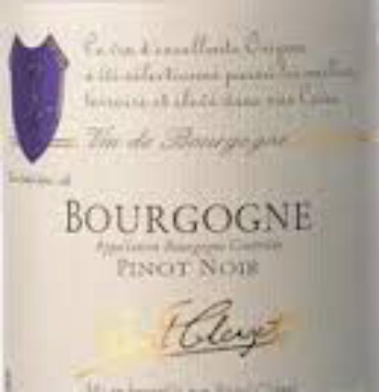 Bourgogne