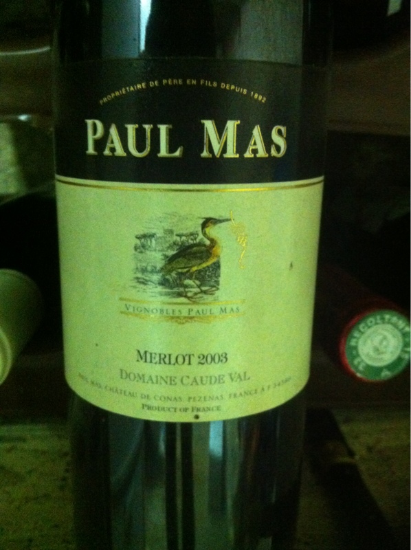 Merlot (Australie)