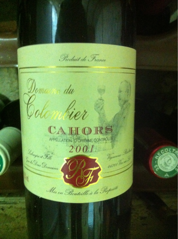 Cahors