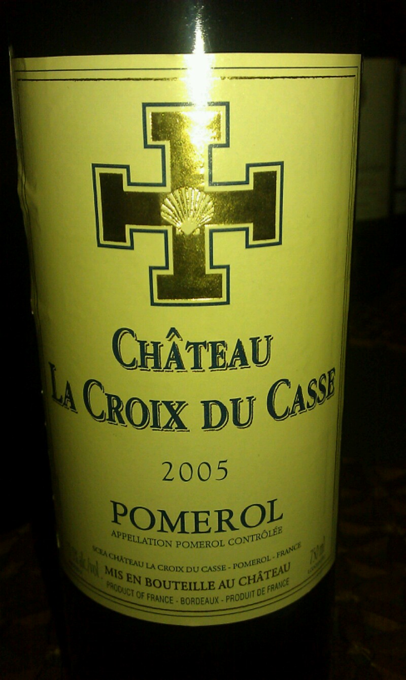 Pomerol