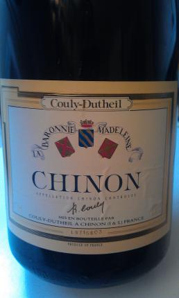 Chinon