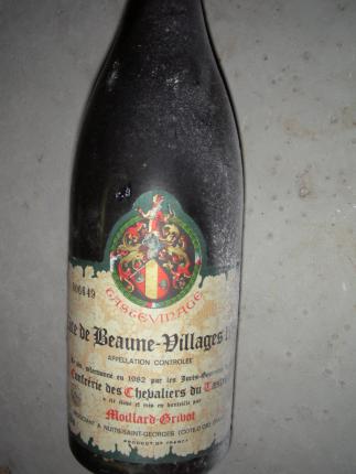 Côte de Beaune-Villages