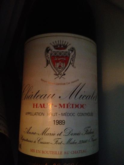Haut-Médoc