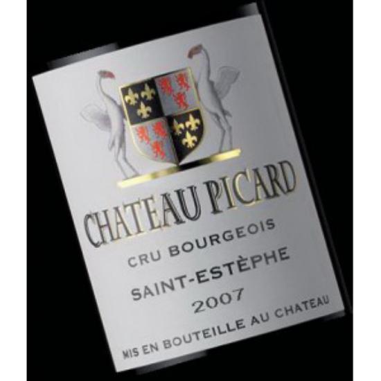 Saint-Estèphe