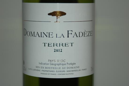 Vin de Pays d'Oc