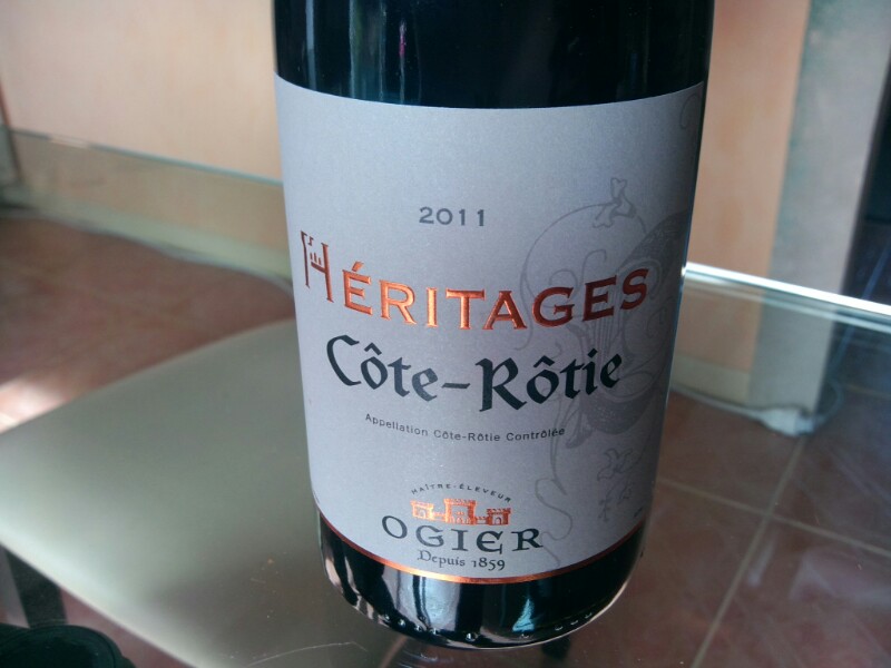 Côte-Rôtie