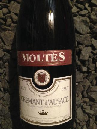 Crémant d'Alsace