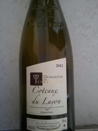 Coteaux-du-Layon
