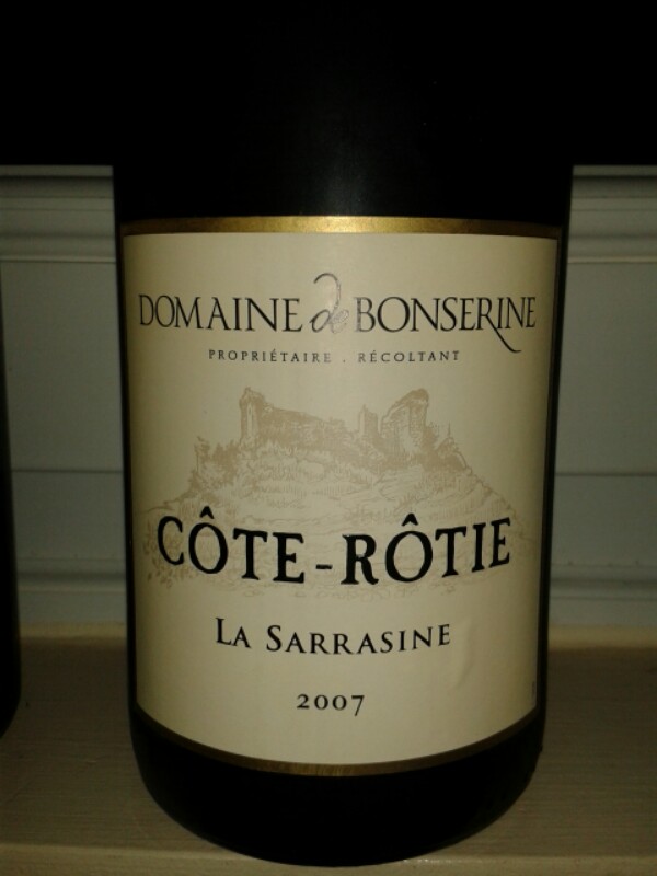 Côte-Rôtie