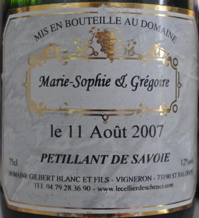 Vin-de-Savoie