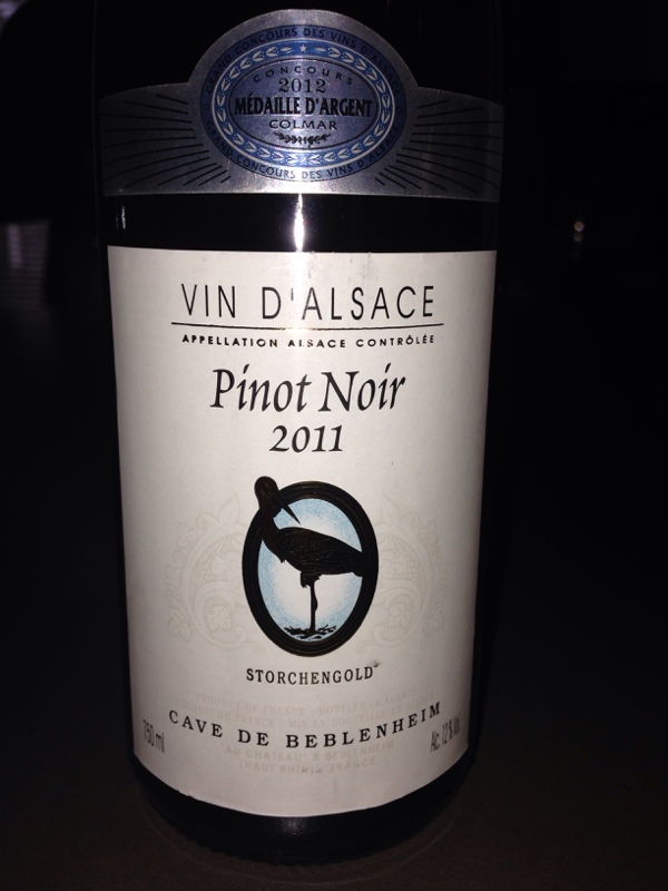 Pinot noir
