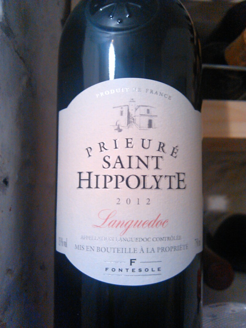 Coteaux du Languedoc