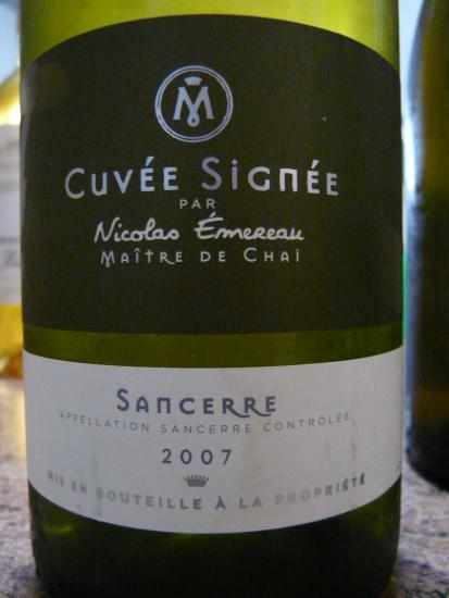 Sancerre
