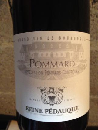 Pommard