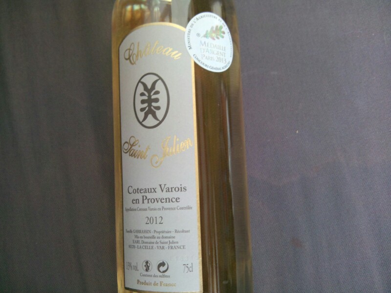 Coteaux Varois-en-Provence