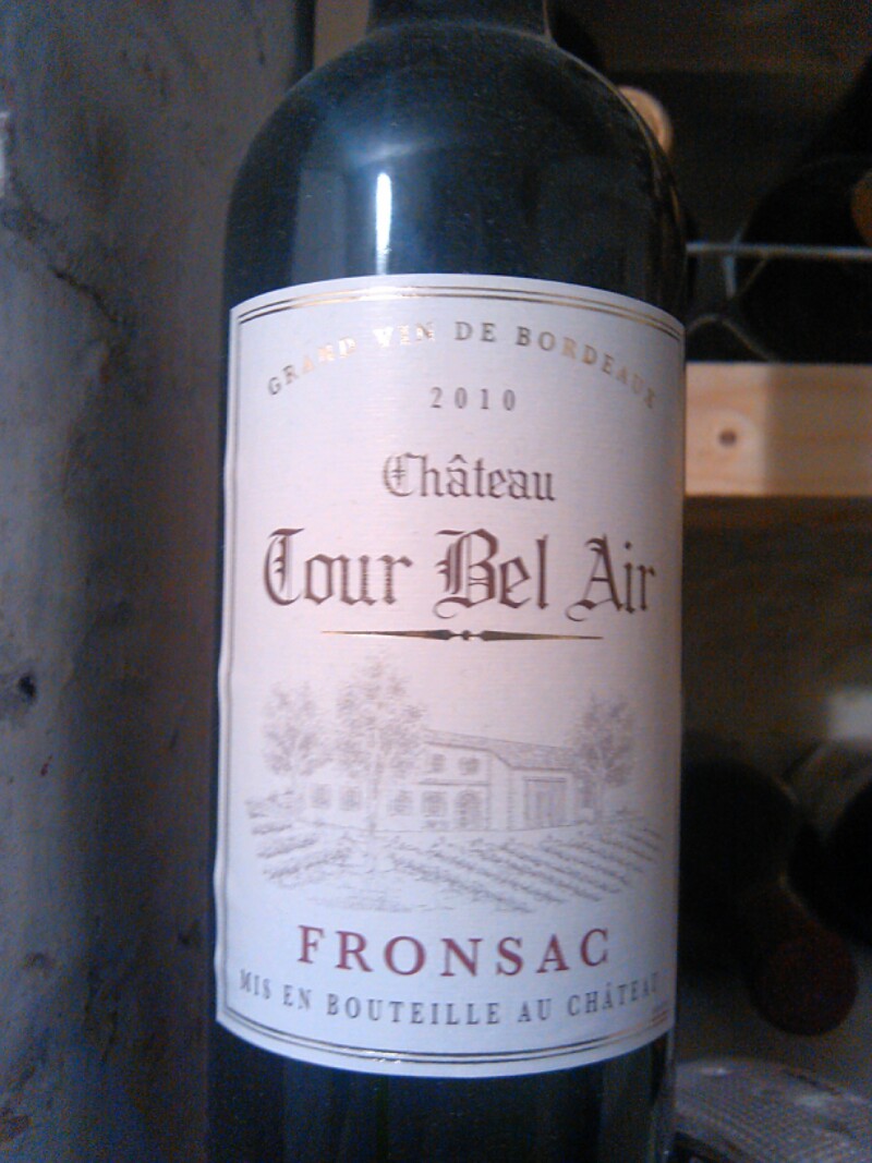Fronsac