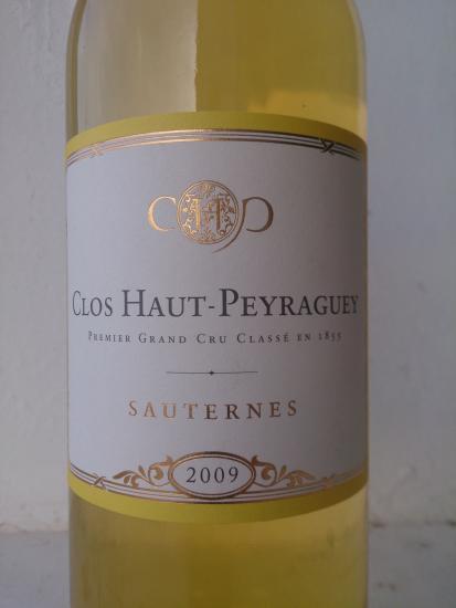 Sauternes