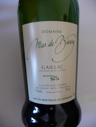 Gaillac