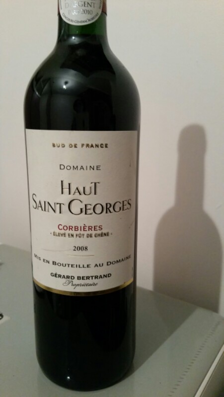 Corbières