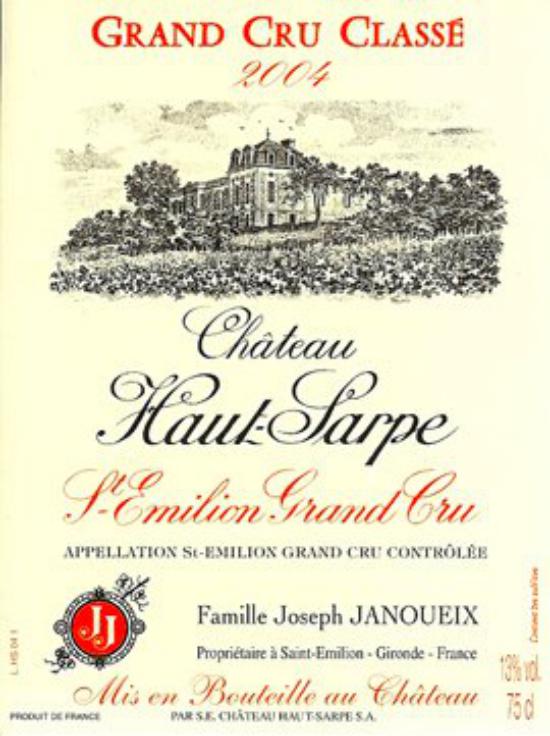 Saint-Emillion