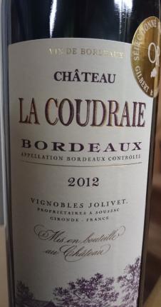 Bordeaux