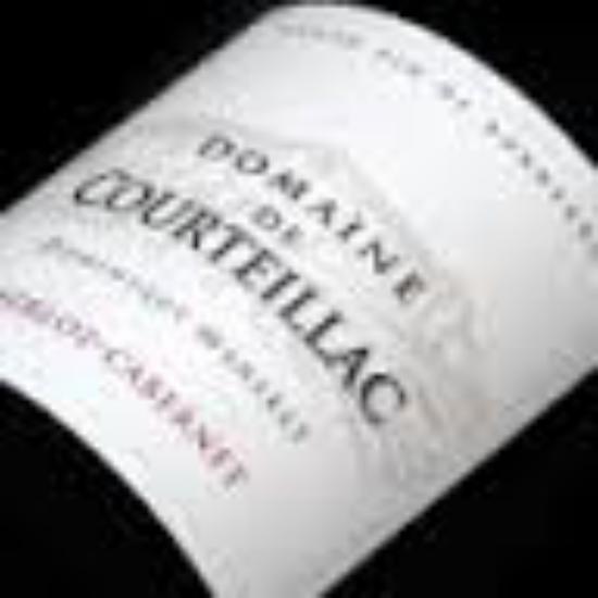 Côtes de Bordeaux