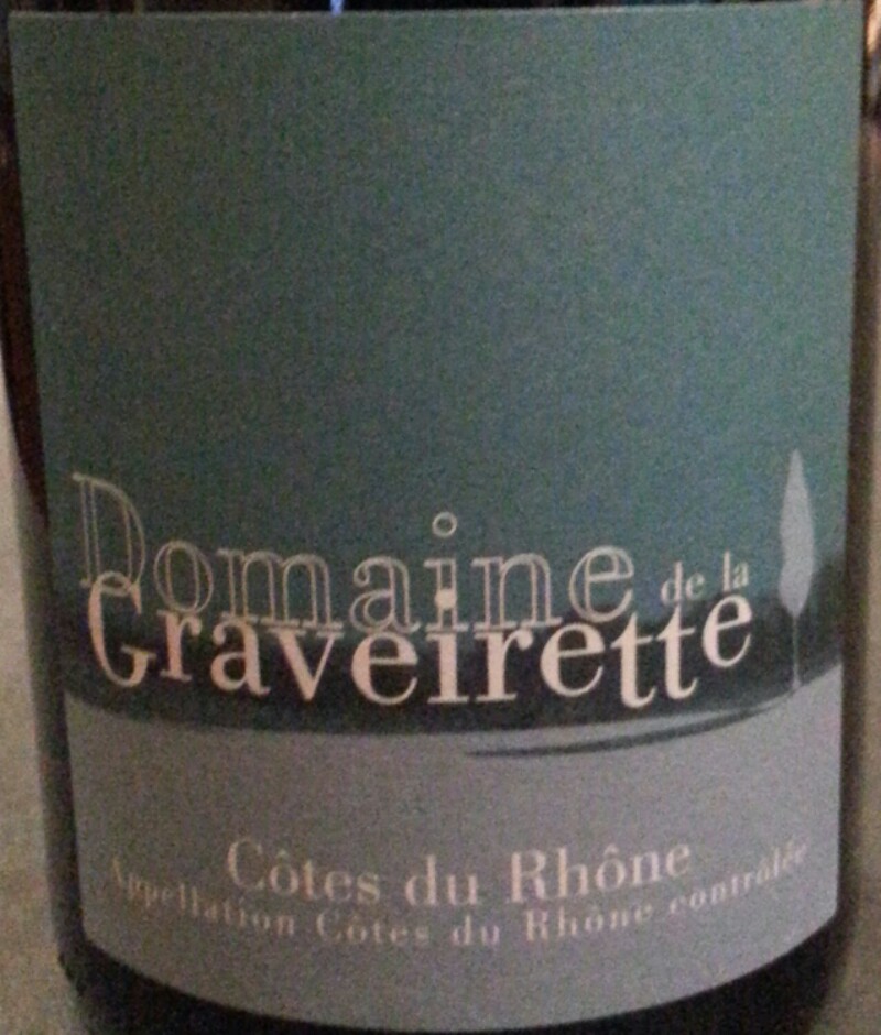 Côtes-du-Rhône