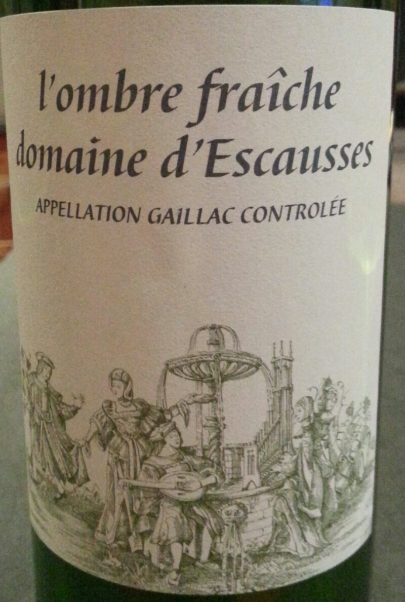 Gaillac