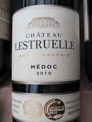 Médoc