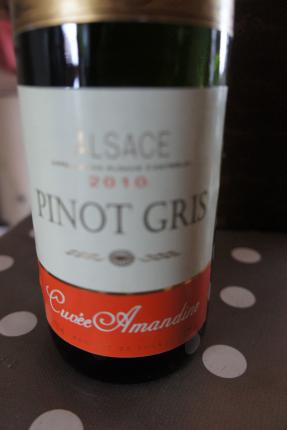 Alsace Grand Cru