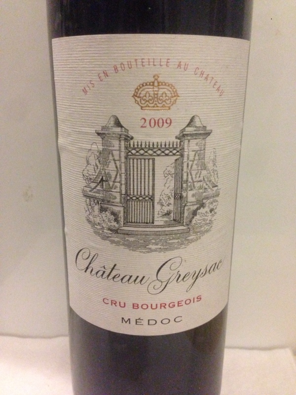 Bordeaux