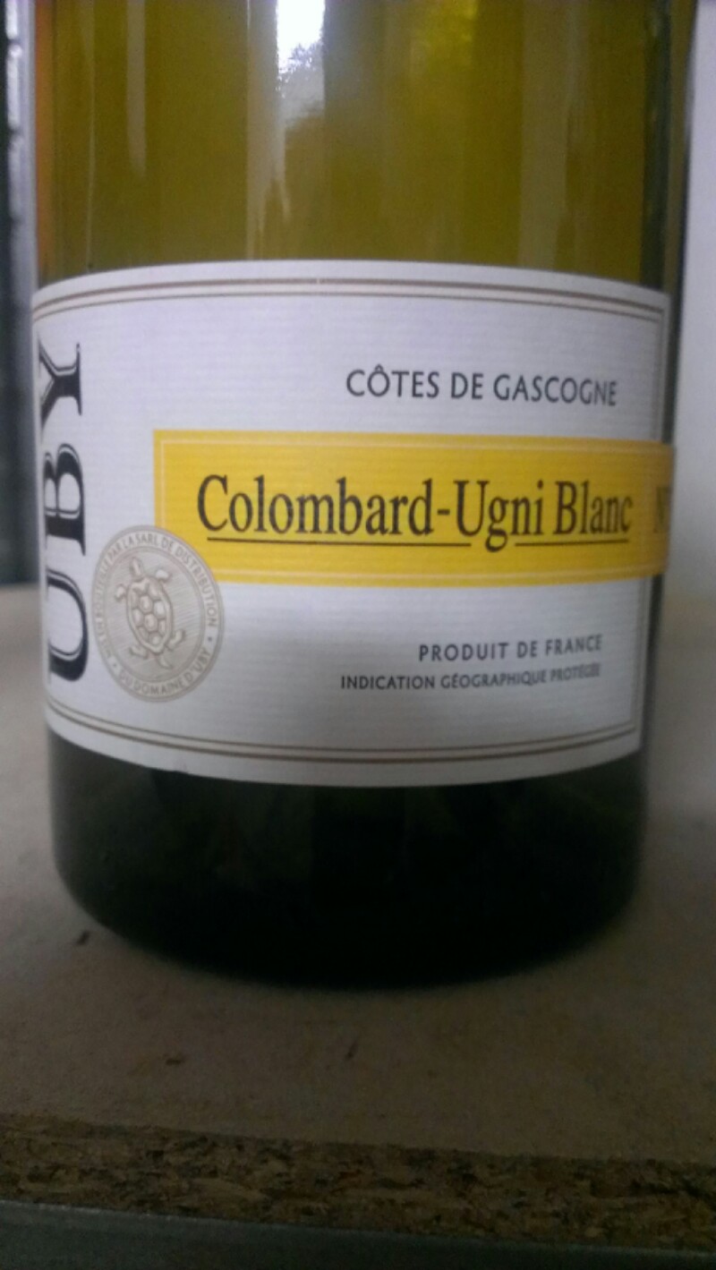 Côtes de Gascognes