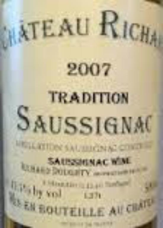Saussignac