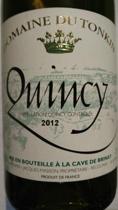 Quincy