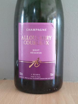Champagne