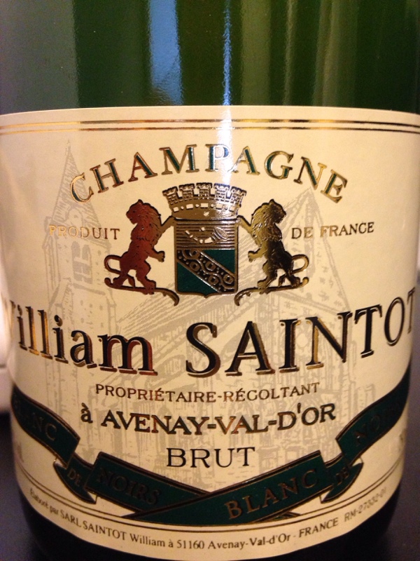 Champagne