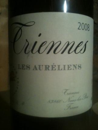 Vin de pays du Var