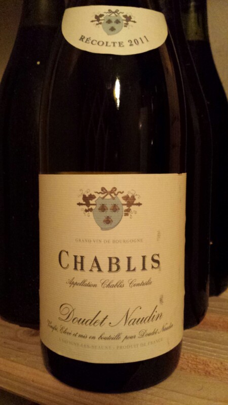 Chablis