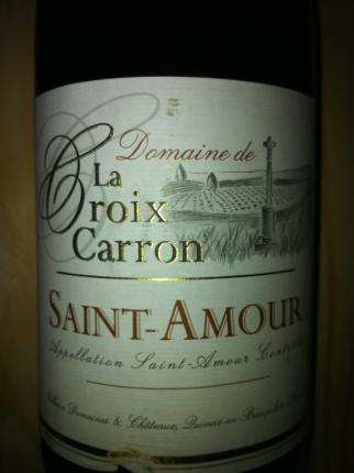 Saint-Amour
