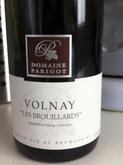 Volnay