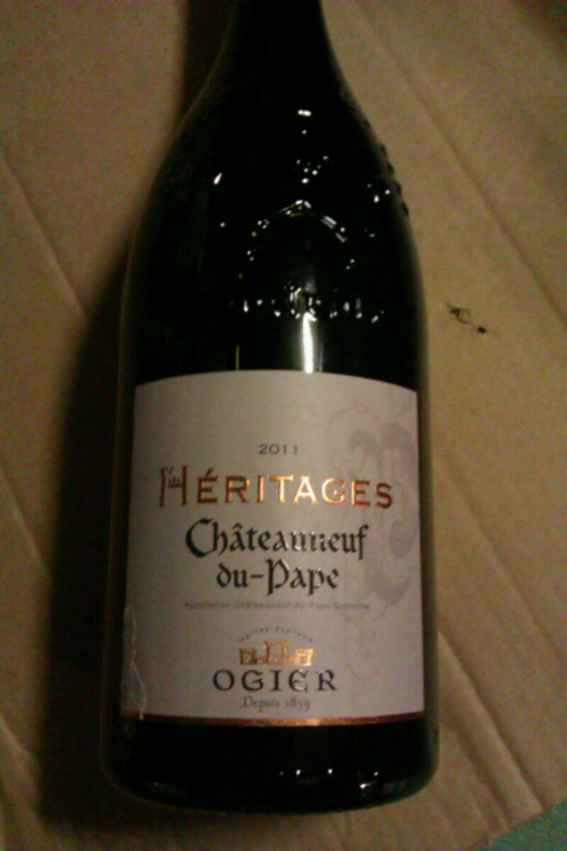 Châteauneuf-du-Pape