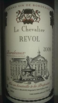 Bordeaux Supérieur