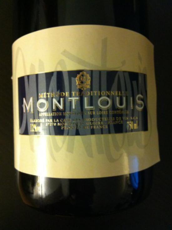 Montlouis-sur-Loire