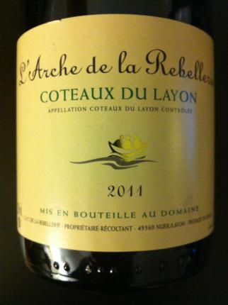 Coteaux-du-Layon
