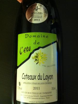 Coteaux-du-Layon