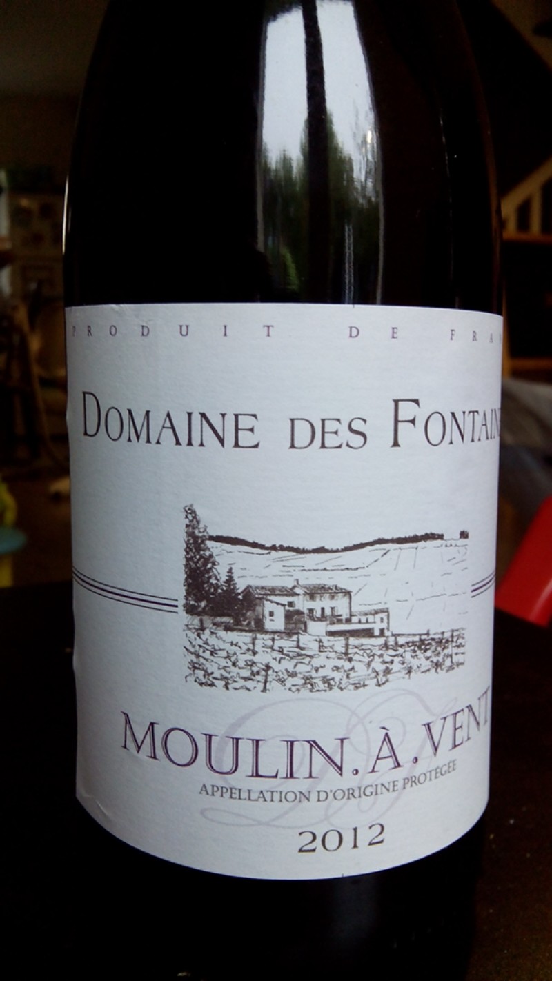 Beaujolais