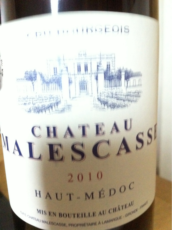 Haut-Médoc