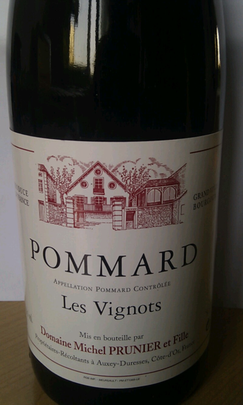 Pommard