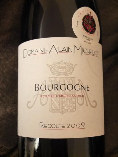 Bourgogne